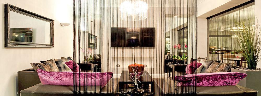 Croft Court Hotel London Kültér fotó